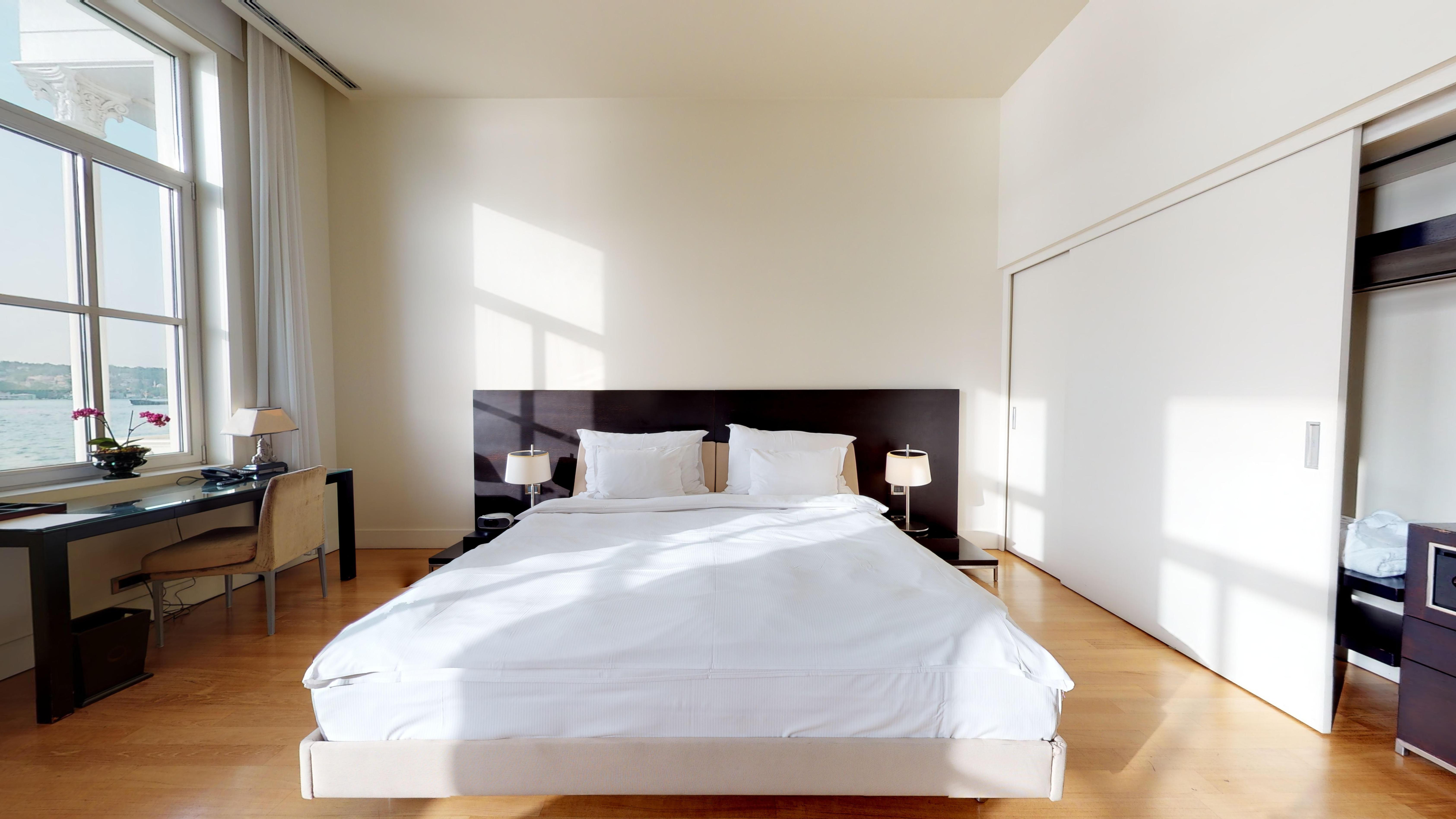 A'Jia Hotel — Fotoğraflar 1